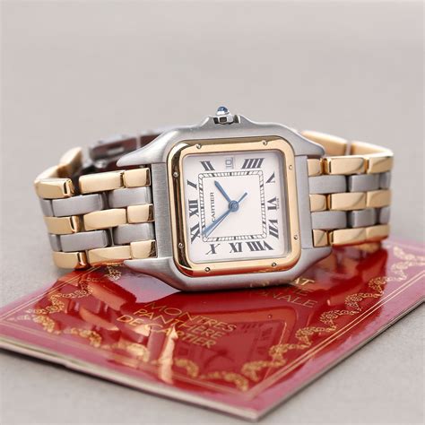 buy ladies cartier watch|cartier watch ladies second hand.